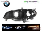 NOVI: delovi   Kuciste fara bmw x5 e70 11-13 xenon afs