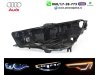 Slika 1 -  Kuciste fara audi a4 b9 16-18 led - MojAuto