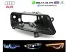 Slika 1 -  Kuciste fara audi a6 c6 09-11 xenon led - MojAuto
