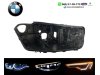 Slika 1 -  Kuciste fara bmw 5 g30 20-22 led - MojAuto