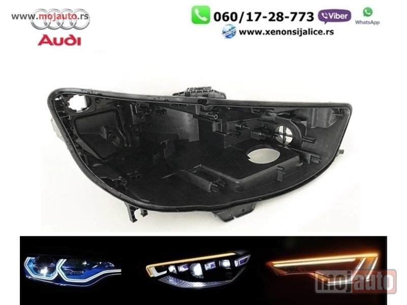 Glavna slika -  Kuciste fara audi a4 b9 b10 2020 - MojAuto