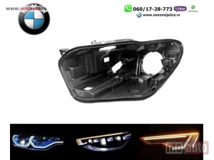 Glavna slika -  Kuciste fara bmw 1 f20 11-14 xenon - MojAuto