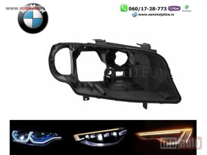 Glavna slika - Kuciste fara bmw 3 e90 08-12 - MojAuto