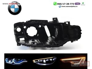 Glavna slika - Kuciste fara bmw 3 f30 11-15 xenon - MojAuto