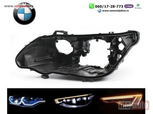 Glavna slika - Kuciste fara bmw 5 e60 04-07 - MojAuto