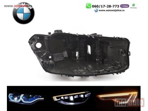 Glavna slika - Kuciste fara bmw 5 g30 17-18 led - MojAuto