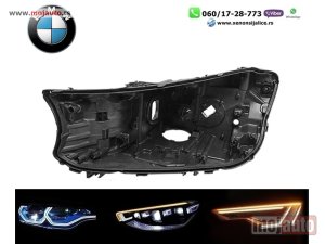 Glavna slika - Kuciste fara bmw 7 g11 g12 16-18 led laser - MojAuto