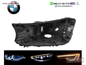 Glavna slika -  Kuciste fara bmw 7 g11 g12 2020 - MojAuto
