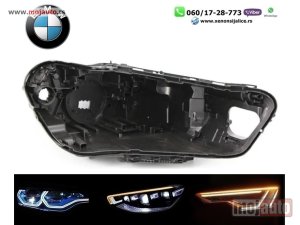 Glavna slika - Kuciste fara bmw x1 f48 16-18 led - MojAuto