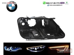 Glavna slika - Kuciste fara bmw x3 f25 11-13 xenon - MojAuto