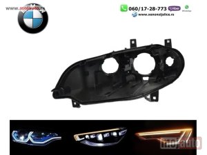 Glavna slika - Kuciste fara bmw x5 e70 07-10 xenon - MojAuto