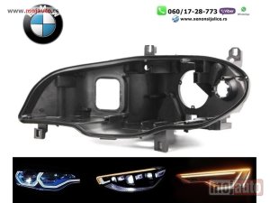 Glavna slika - Kuciste fara bmw x5 e70 11-13 xenon - MojAuto