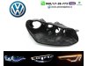 Slika 1 -   Kuciste fara vw golf 6 11-13 - MojAuto