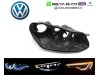 Slika 1 -   Kuciste fara vw golf 6 11-13 - MojAuto