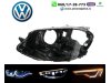 Slika 1 -  Kuciste fara vw golf 7,5 17-19 led afs - MojAuto