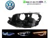 Slika 1 -  Kuciste fara vw golf 7,5 18-20 - MojAuto