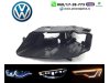 Slika 1 -  Kuciste fara vw passat b6 06-11 xenon - MojAuto