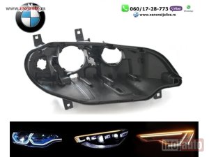 Glavna slika - Kuciste fara bmw x6 e71 11-13 xenon - MojAuto