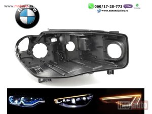Glavna slika - Kuciste fara bmw x6 f16 14-17 led - MojAuto