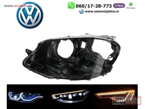 Glavna slika - Kuciste fara vw golf 7,5 18-20 - MojAuto