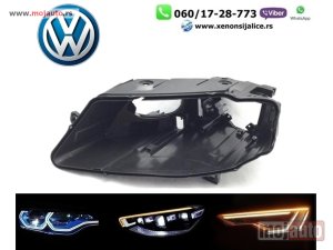 Glavna slika - Kuciste fara vw passat b6 06-11 xenon - MojAuto