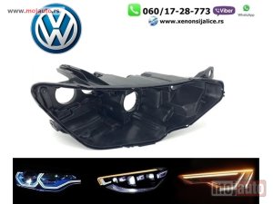Glavna slika - Kuciste fara vw passat b8 16-18 - MojAuto