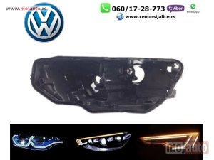 Glavna slika - Kuciste fara vw passat b8,5 19-21 - MojAuto