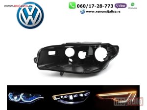 Glavna slika - Kuciste fara vw passat cc 08-12 xenon afs - MojAuto
