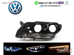 Glavna slika - Kuciste fara vw passat cc 13-18 - MojAuto