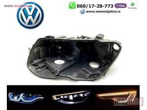 Glavna slika -  Kuciste fara vw tiguan 17-19 led - MojAuto