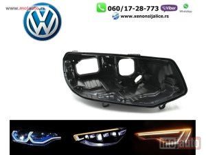 Glavna slika - Kuciste fara vw touareg 08-11 - MojAuto