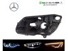 Slika 1 -  Kuciste fara mercedes c klasa w205 19-20 led - MojAuto