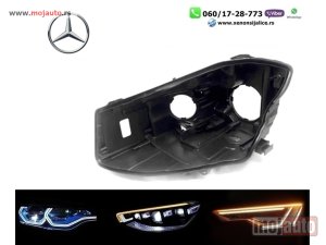 Glavna slika - Kuciste fara mercedes a klasa w176 12-16 xenon - MojAuto