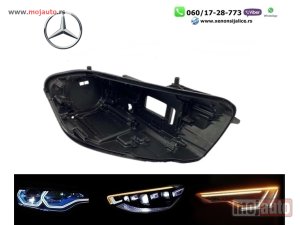 Glavna slika - Kuciste fara mercedes a klasa w177 19-20 led - MojAuto
