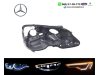 Slika 1 -  Kuciste fara mercedes e klasa w212 14-16 led afs - MojAuto