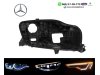 Slika 1 -  Kuciste fara mercedes gle w166 12-14 xenon - MojAuto