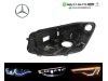 Slika 1 -  Kuciste fara mercedes s klasa w222 18-20 led - MojAuto