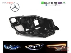 Glavna slika - Kuciste fara mercedes gle w166 15-19 - MojAuto