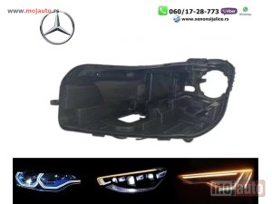 Glavna slika - Kuciste fara mercedes gle w167 18-21 - MojAuto