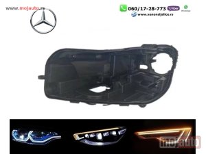 Glavna slika -  Kuciste fara mercedes gle w167 18-21 - MojAuto