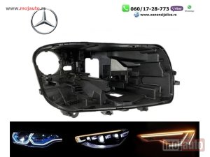 Glavna slika - Kuciste fara mercedes gls x167 20-22 - MojAuto