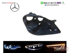 Glavna slika - Kuciste fara mercedes ml w164 10-12 - MojAuto