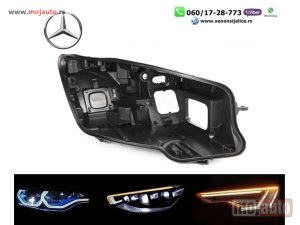 Glavna slika - Kuciste fara mercedes s klasa w222 14-17 - MojAuto
