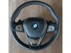 Slika 1 -  BMW Volan kožni G01 G02 x3 x4 + airbag sa grejačem Lane assistant tempomat - MojAuto