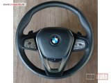 polovni delovi  BMW Volan kožni G01 G02 x3 x4 + airbag sa grejačem Lane assistant tempomat