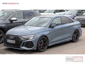 Glavna slika - Audi A3 - 8Y - MojAuto