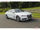 polovni delovi  Audi A7 - 4G8