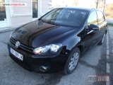 polovni Automobil VW Golf 6 1.6 TDI 77 KW ALU  