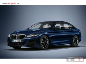 Glavna slika -  BMW 5 - G30 - MojAuto