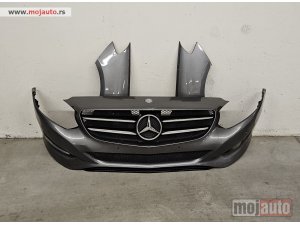 Glavna slika - Mercedes B / W246 / 2014-2018 / Prednji branik / ORIGINAL - MojAuto